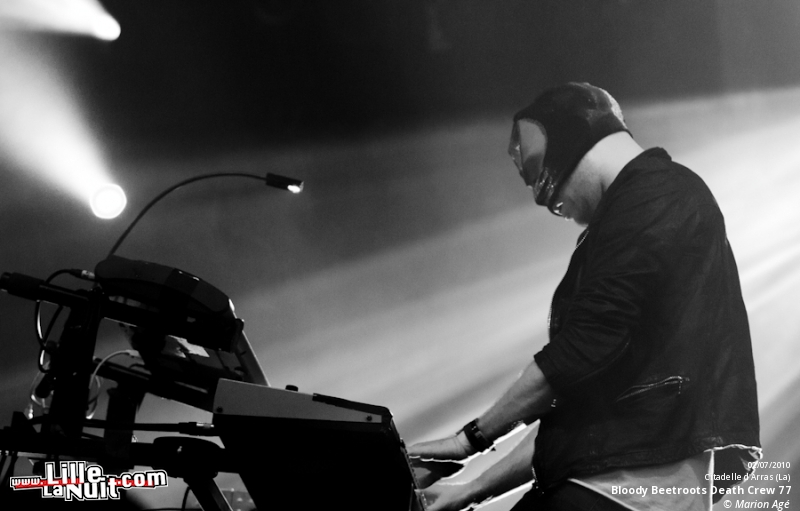 Main Square Festival – Jour 2 en live - photo n°14