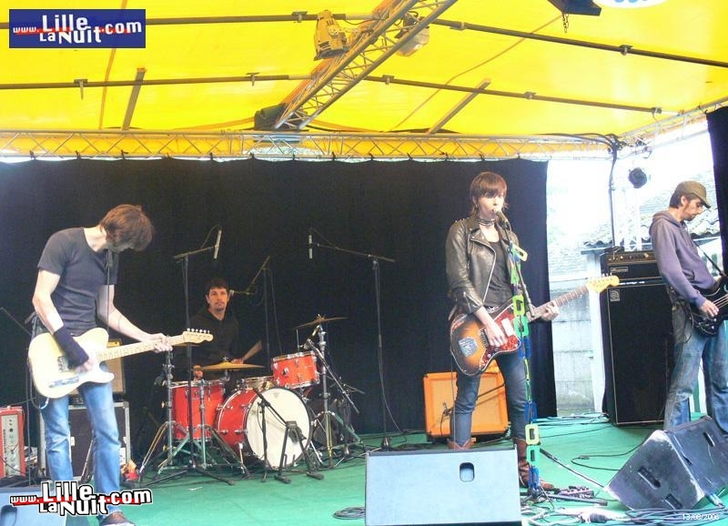 Les Nuits Secrètes  – Jour 2 en live - photo n°77