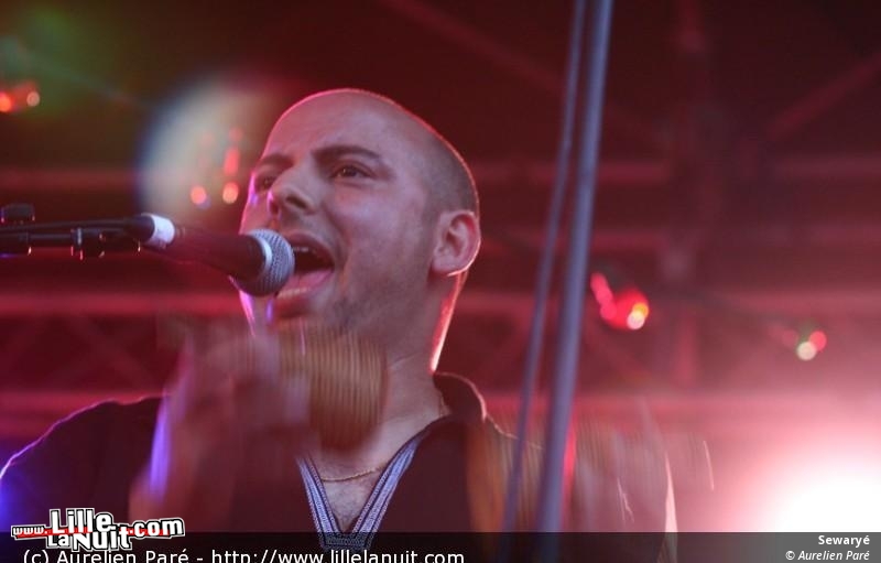 Des rives des continents en live - photo n°27