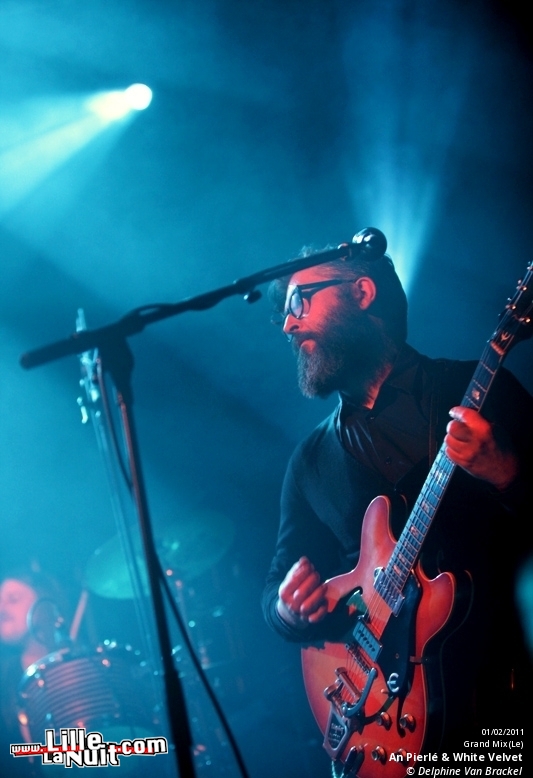 La Rue est vers Cambrai en live - photo n°74