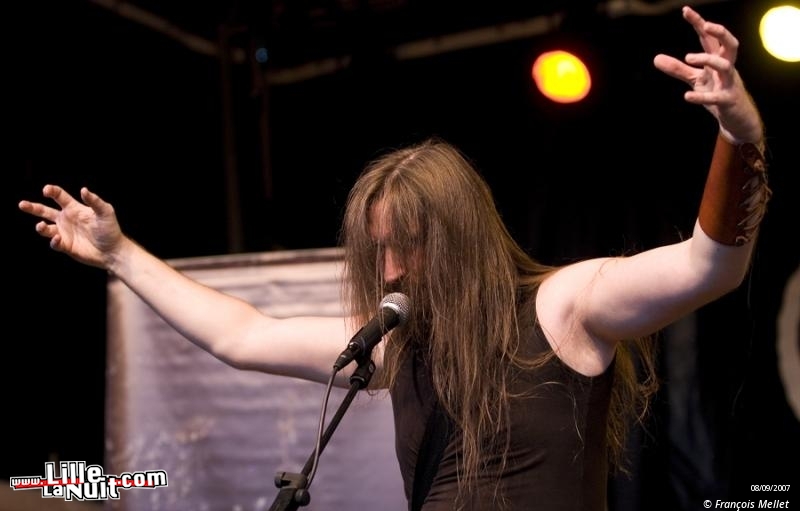 Raimesfest 2007 en live - photo n°38