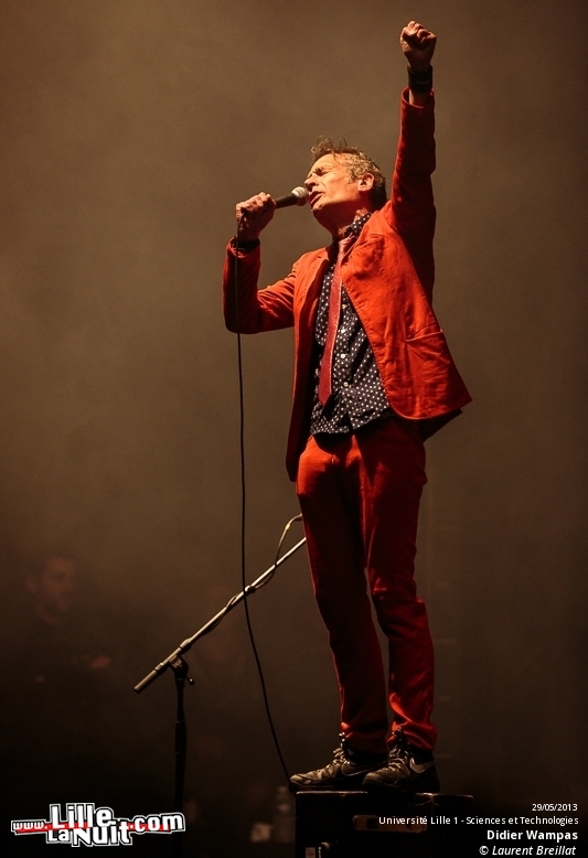 Festival Mix’Cité 2013 en live - photo n°16