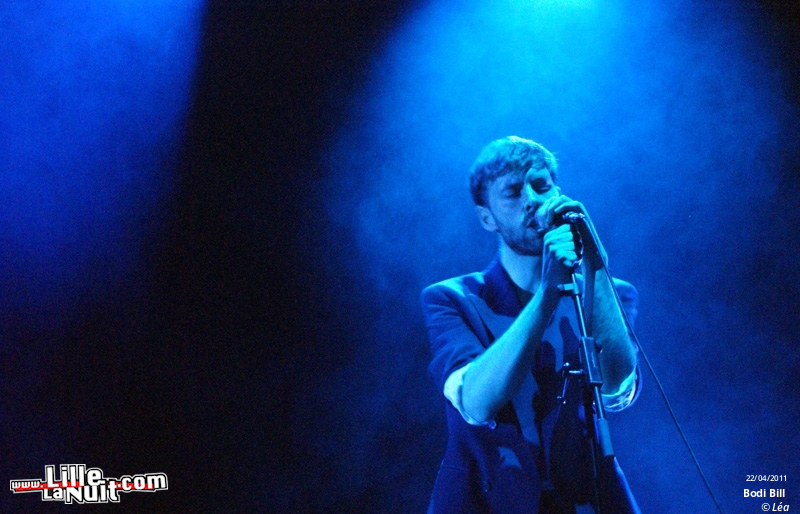 Paul Kalkbrenner + Addictive TV + Bodi Bill – Paradis Artificiels en live - photo n°18