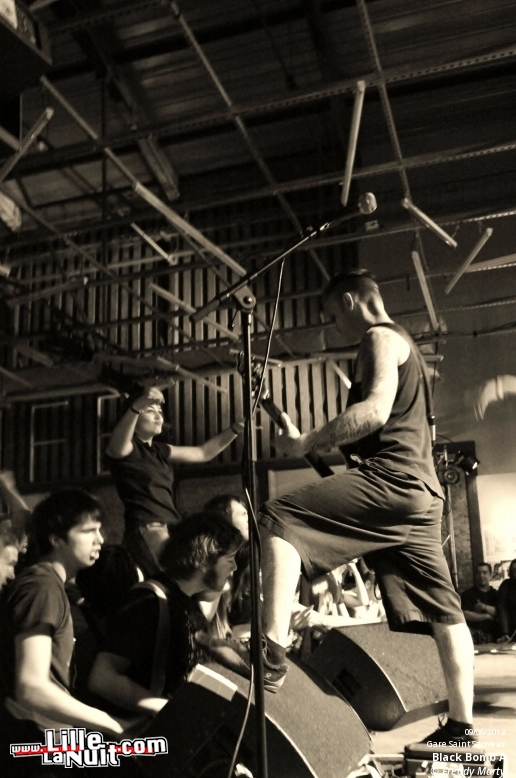 La Fête ô Tarés – Jour 2 en live - photo n°6