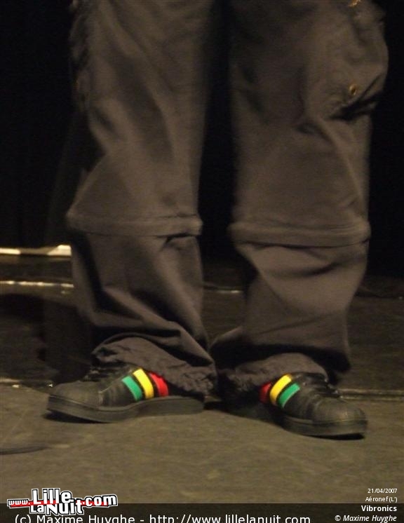 Festi’fives à Fives en live - photo n°15