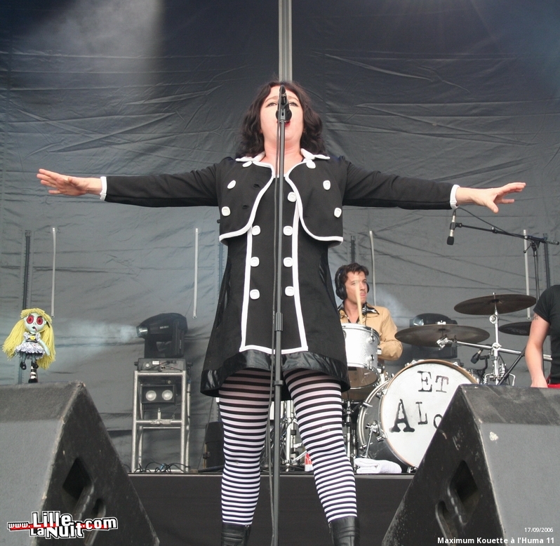 Fête de l’Huma – Jour 3 en live - photo n°22