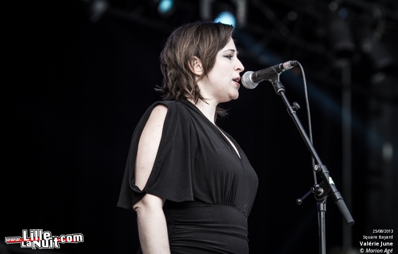 Le Cabaret Vert 2013 – Jour 4 en live - photo n°32