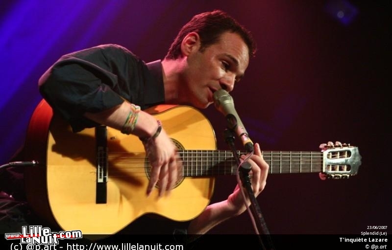 Festival A Vos Zincs au Splendid en live - photo n°26