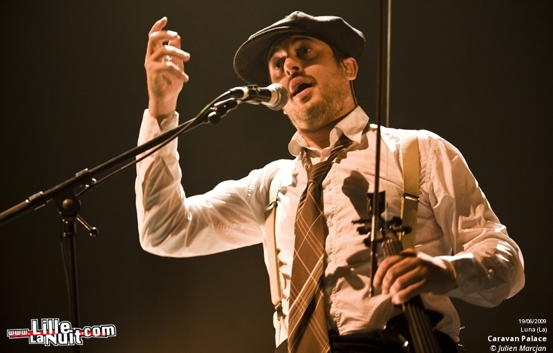 Les Folies de Maubeuge – Jour 3 en live - photo n°10