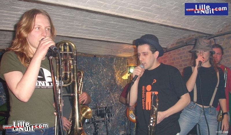 Roger Rapeau, Cigarillos Give droul&rsquo;s… au CCL en live - photo n°10