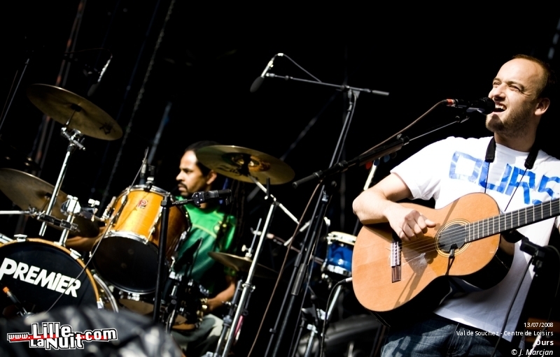 Festival de Liévin en live - photo n°37