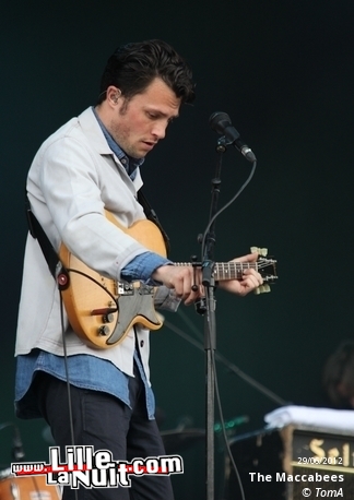 Main Square Festival Arras Jour 1 (part 2) en live - photo n°29