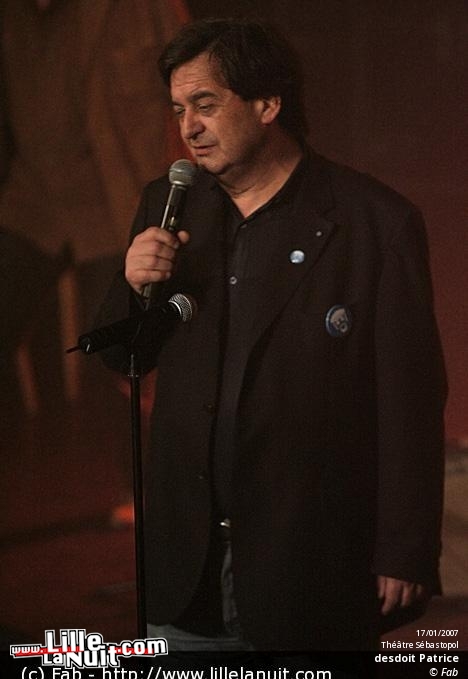 Un Hommach’ à vous ottes 2 (Jour 1) en live - photo n°27