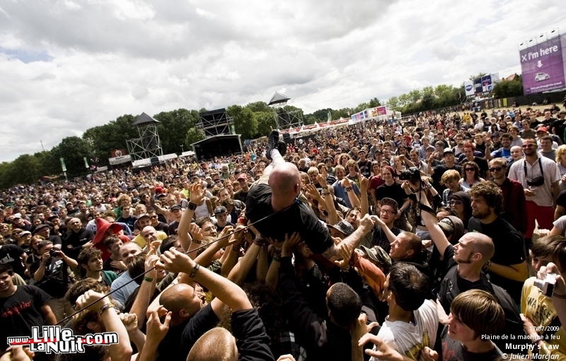 21th Dour Festival – Jour 2 en live - photo n°86