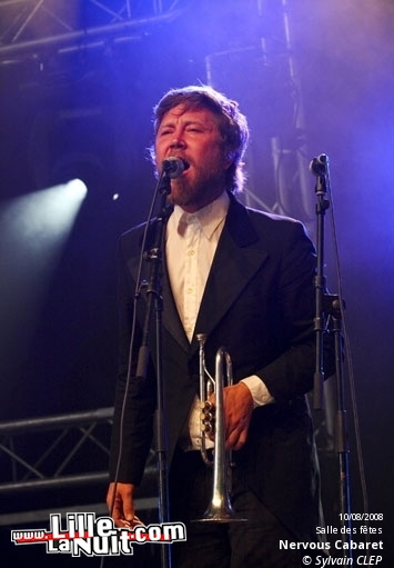 Dour Festival 2012 – Jour 2 (part 1) : Speech Debelle, 1995, Vegas, etc. en live - photo n°101
