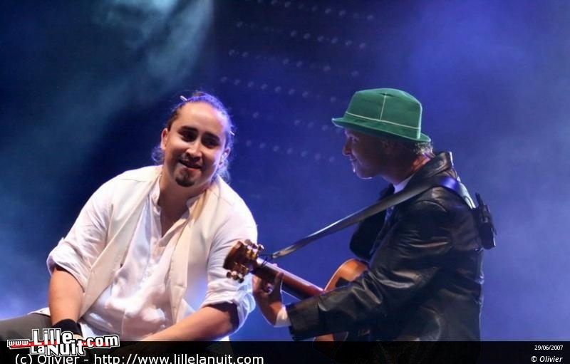 Main Square Festival 2007 [Jour 1] en live - photo n°10