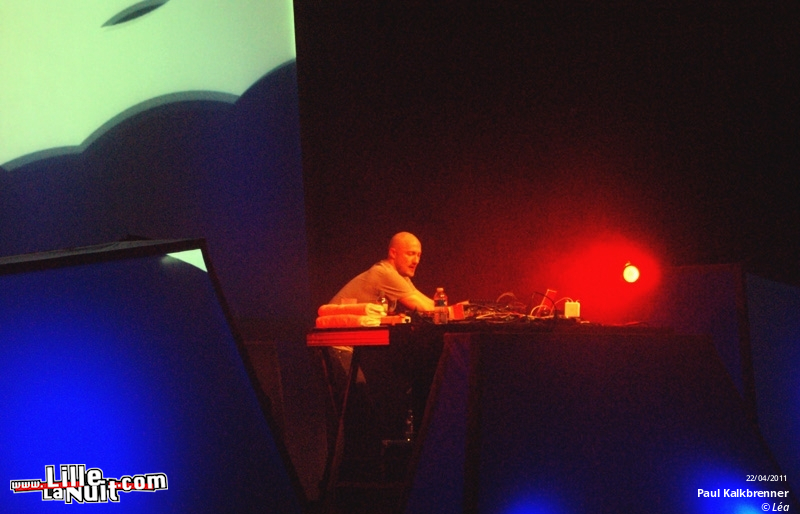 Paul Kalkbrenner + Addictive TV + Bodi Bill – Paradis Artificiels en live - photo n°6