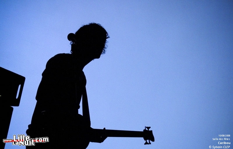 Les Nuits Secrètes [Jour 3] en live - photo n°24