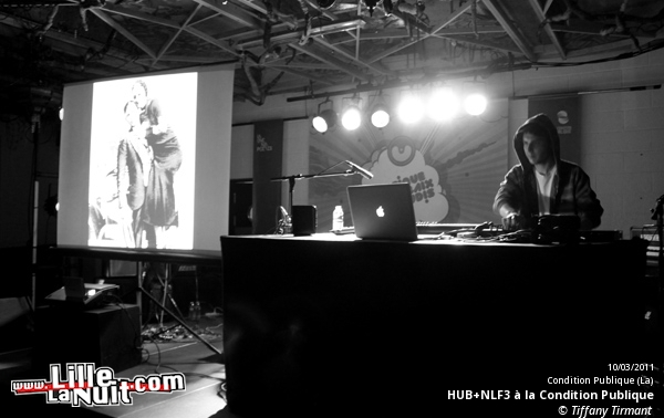RADAR festival – Jour 2 – Mondkopf, Is Tropical, etc. en live - photo n°11