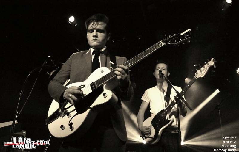 Le Cabaret Vert 2012 – jour 1 : Manu Chao, Kap Bambino, etc. en live - photo n°13