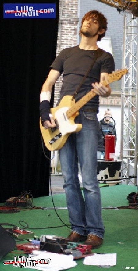 Les Nuits Secrètes  – Jour 2 en live - photo n°73