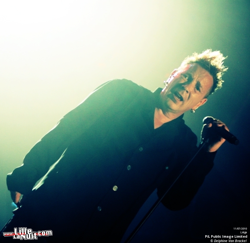 Chali 2na + Jayfly Muzziq au Grand Mix en live - photo n°36