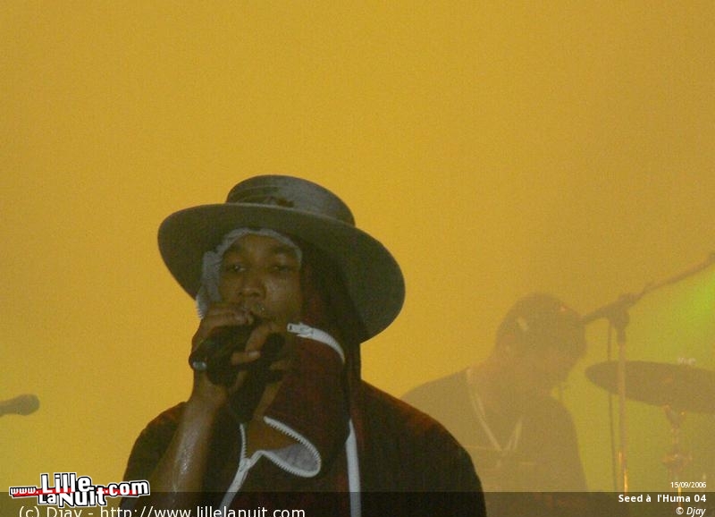 Fête de l&rsquo;Huma – Jour 1 en live - photo n°15