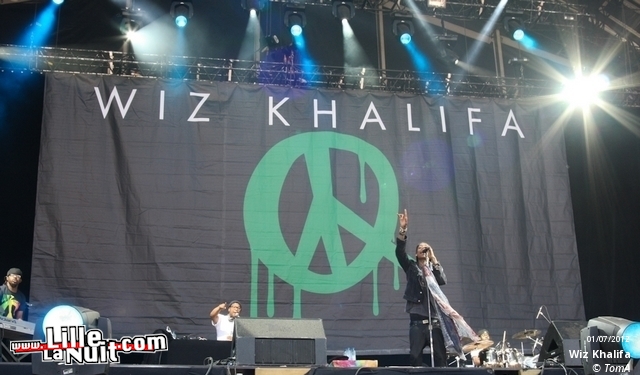 Main Square Festival Arras Jour 3 (part 3) en live - photo n°1