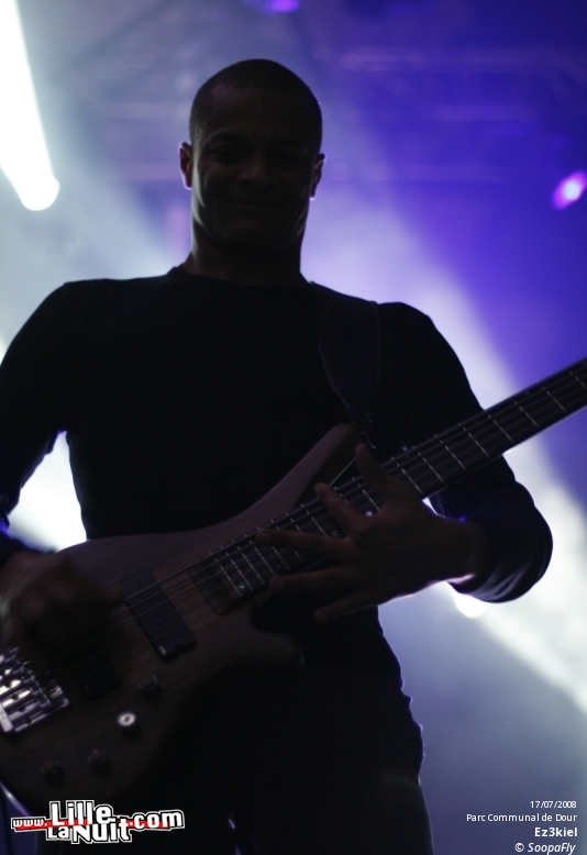 Dour Festival [Jour 1] en live - photo n°19