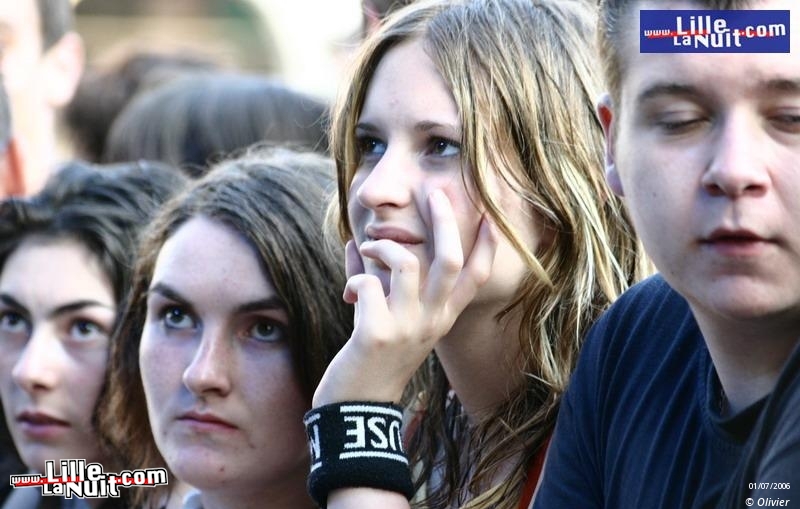 Muse + The Kooks sur la Grand Place d’Arras en live - photo n°58