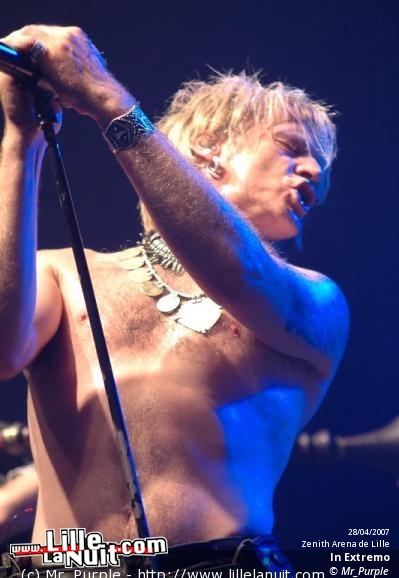 Within Temptation & In Extremo + Delain en live - photo n°41