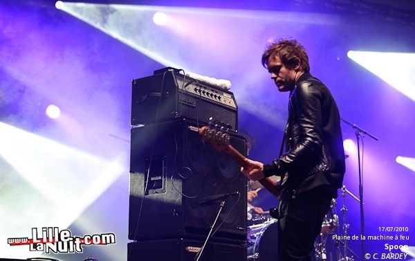 Dour Festival – Jour 3 en live - photo n°51