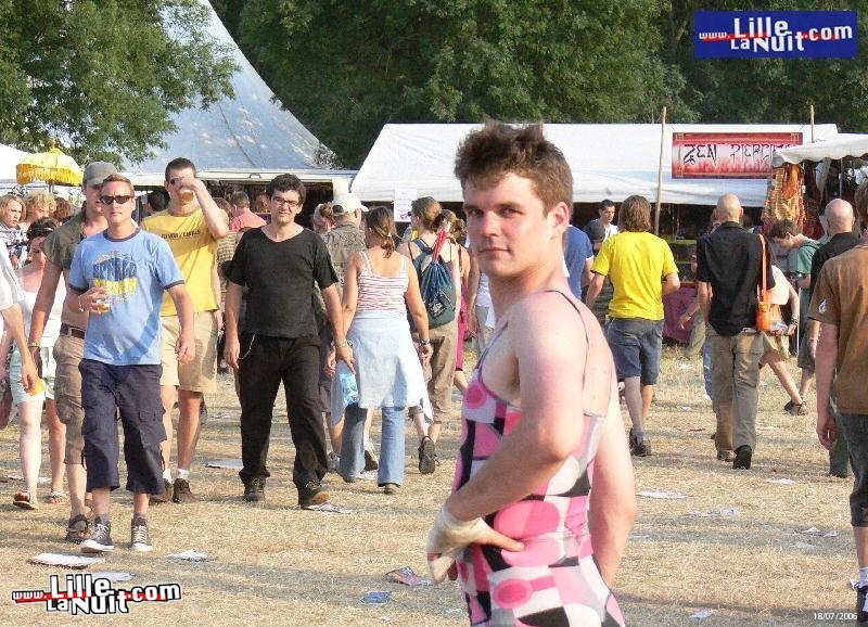 Festival de Dour – Ambiance en live - photo n°44