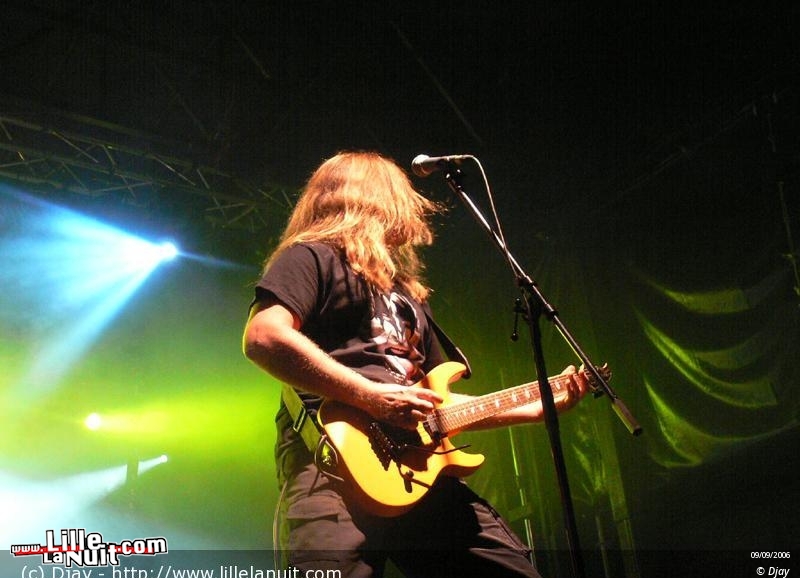 Raismesfest ‘ 2006 en live - photo n°39