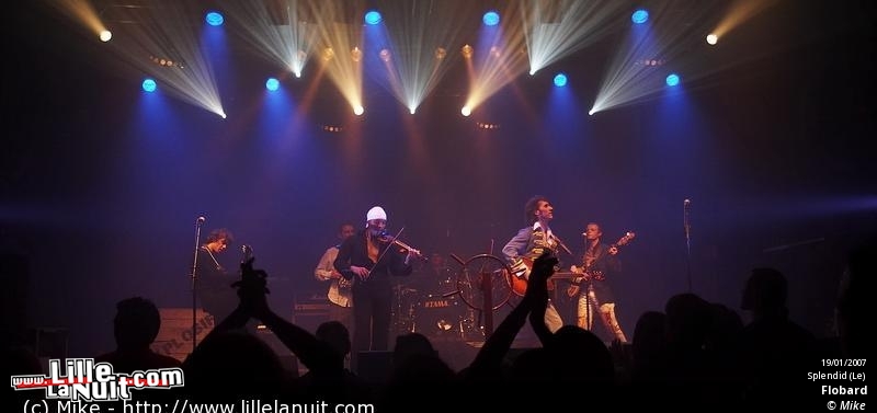Un Hommach’ à vous ottes 2 (Jour 2) en live - photo n°17