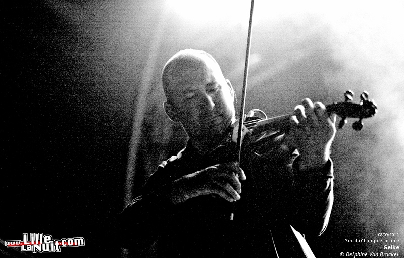 Autumn Rock festival – jour 2 – partie 2 : Louis Bertignac, Mass Hysteria, etc. en live - photo n°15