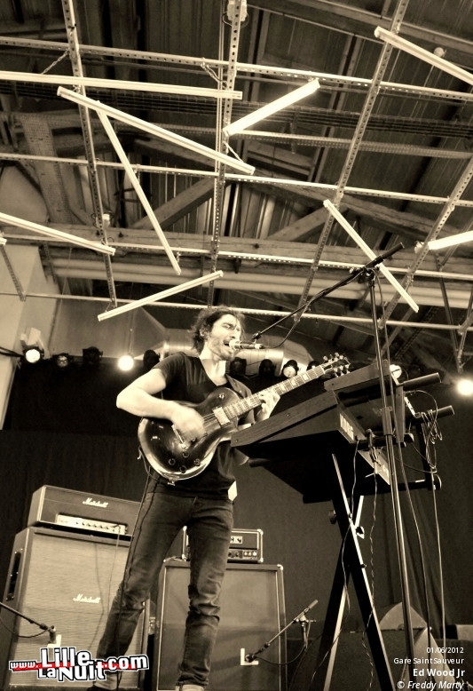 La Fête ô Tarés – Jour 1 en live - photo n°30