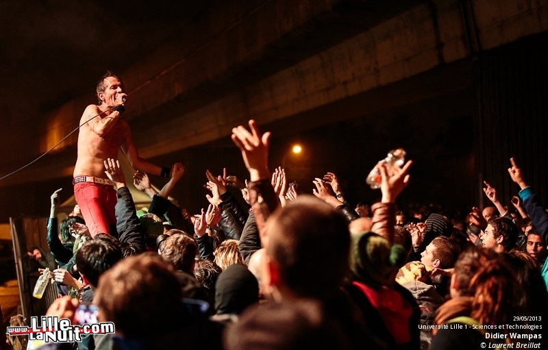 Festival Mix’Cité 2013 en live - photo n°6
