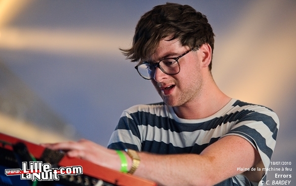 Dour Festival – Jour 4 en live - photo n°80