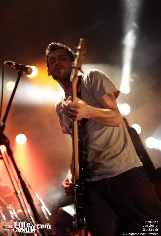 Festival Rock inter-régions / Le Gibus en live - photo n°72