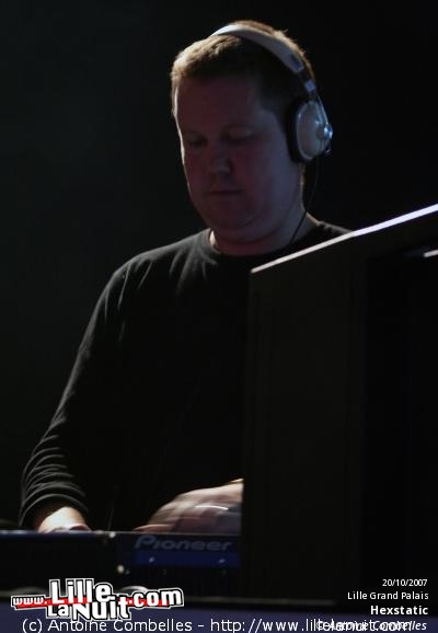 La Grande Nuit Polytech en live - photo n°17