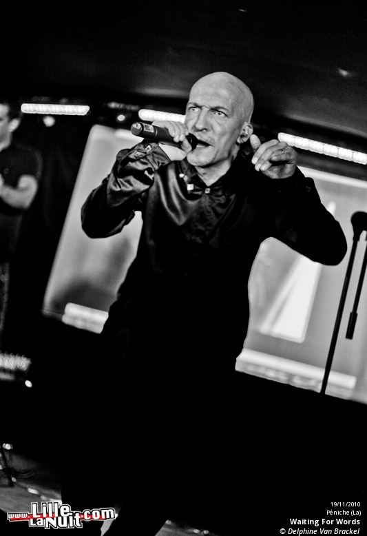 Deafheaven + Russian Circles au De Kreun en live - photo n°14