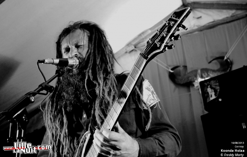 Celebration Days Festival #5 en live - photo n°12