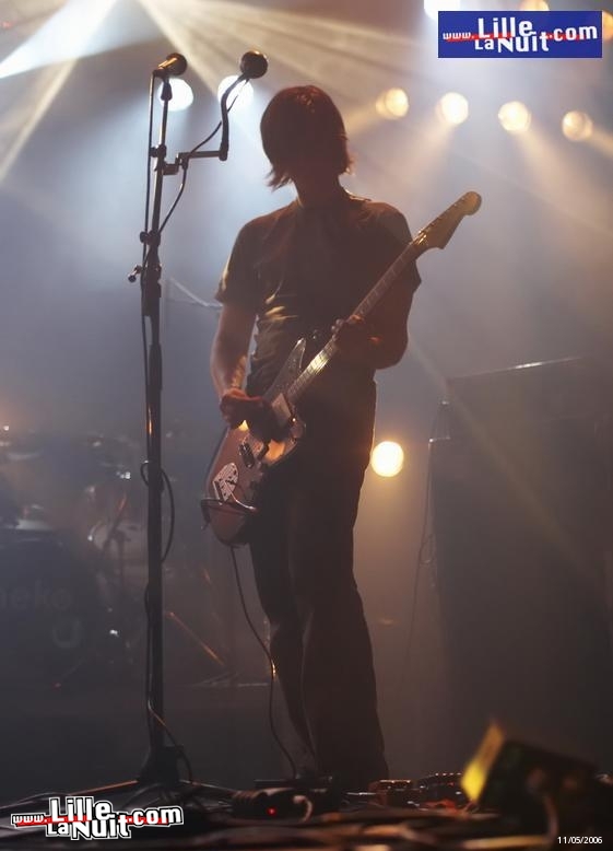 Scène en Nord au Splendid en live - photo n°28