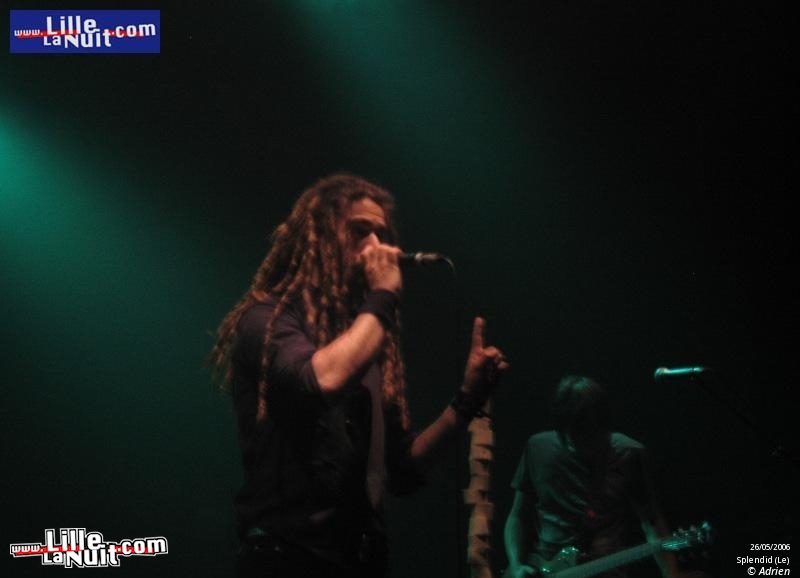 East West Fest – Jour 1 en live - photo n°22