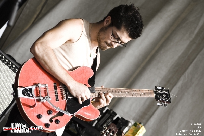 Festival Tous au Sud à la Halle de glisse en live - photo n°5