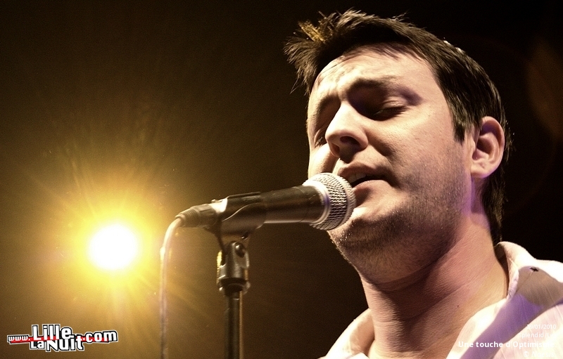 Les Fatals Picards au Splendid en live - photo n°19