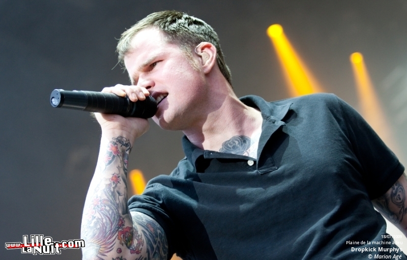 21th Dour Festival – Jour 3 en live - photo n°47