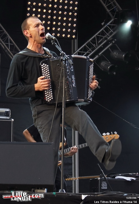 Fête de l’Huma – Jour 2 en live - photo n°15
