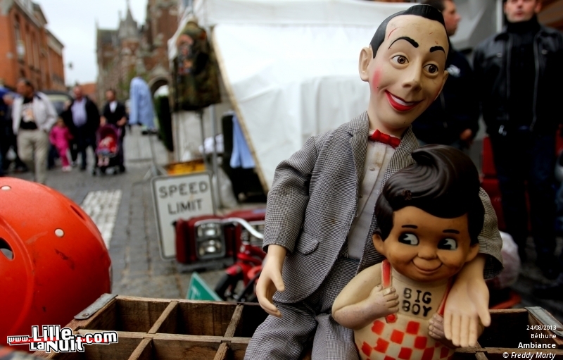 Béthune Retro #11 en live - photo n°24